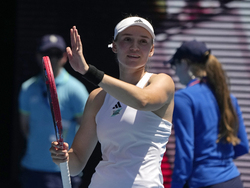 Australian Open Tennis