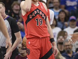 Raptors Kings Basketball