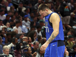 Bulls Mavericks Basketball