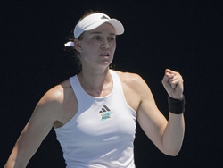 Australian Open Tennis