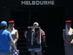 Australian Open Tennis