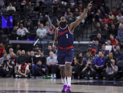 76ers Clippers Basketball