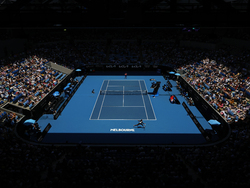 Australian Open Tennis