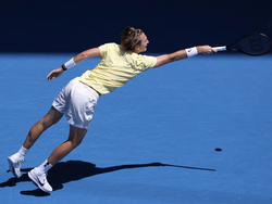Australian Open Tennis