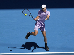Australian Open Tennis