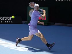Australian Open Tennis