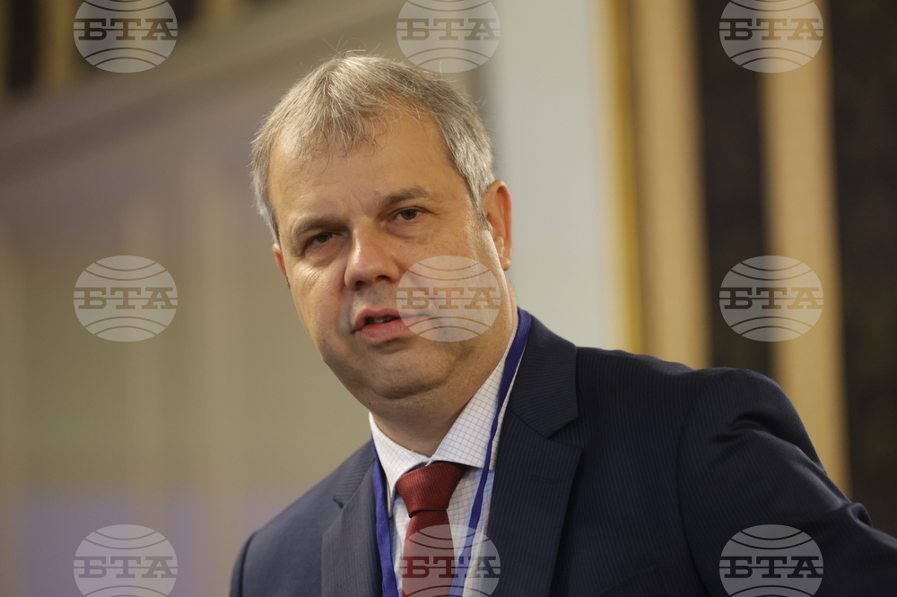 Форум - „Sofia Information Integrity“