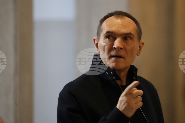 Васил Божков - дело