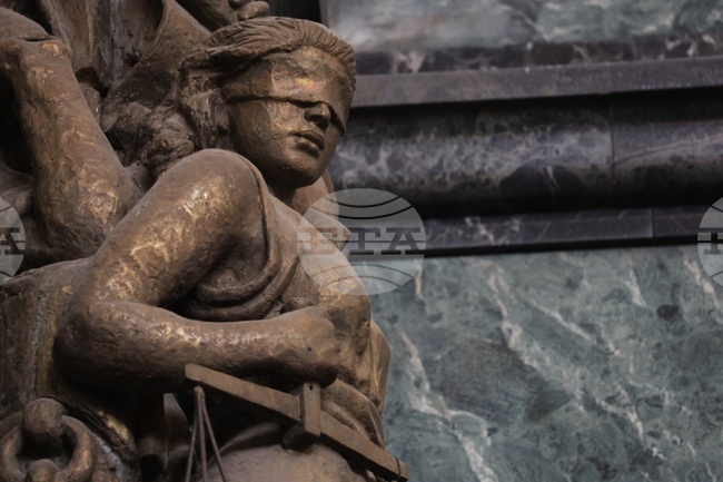 Белградски съд остави в ареста българска гражданка заради кражба на близо 77 000 евро