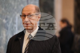 Софийски градски съд  - дело - Георги Гатев