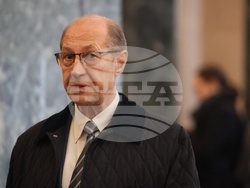 Софийски градски съд  - дело - Георги Гатев