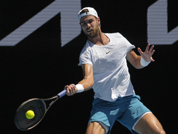Australian Open Tennis