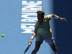 Australian Open Tennis