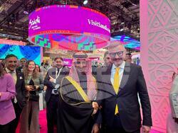 Снимка: Министерство на туризма