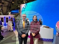 Снимка: Министерство на туризма