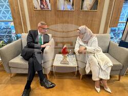 Снимка: Министерство на туризма