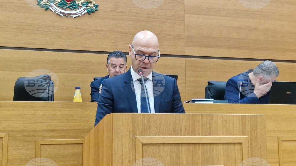 Модернизирането на образователната инфраструктура са приоритет в управленската програма на Пловдив, каза кметът Костадин Димитров