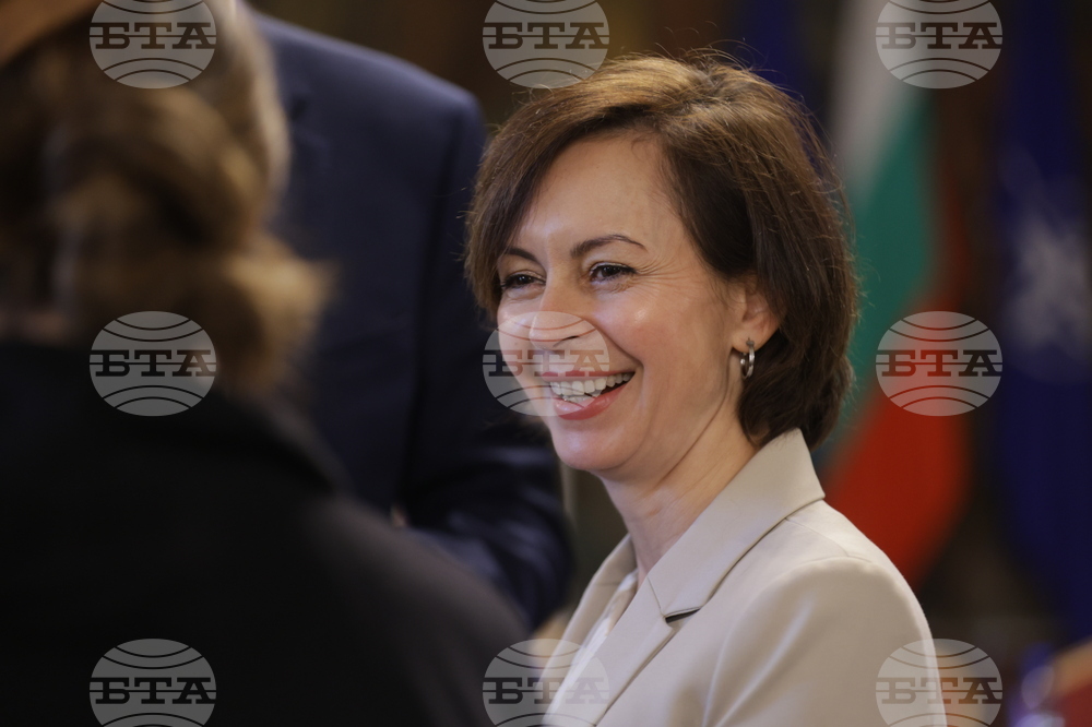 Форум - „Sofia Information Integrity“