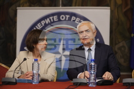 Форум - „Sofia Information Integrity“