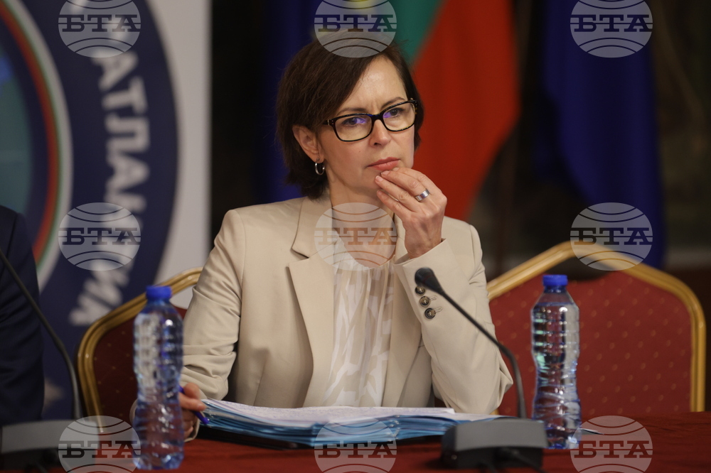 Форум - „Sofia Information Integrity“