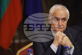 Форум - „Sofia Information Integrity“