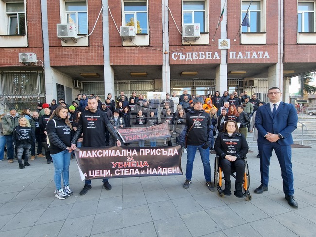 Делото за катастрофата с три жертви на пътя Плевен – Ловеч ще продължи през януари догодина