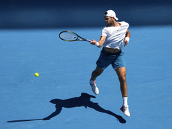 Australian Open Tennis