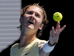 Australian Open Tennis