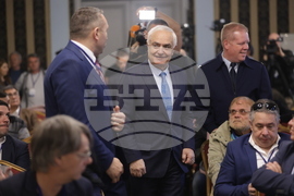 Форум - „Sofia Information Integrity“