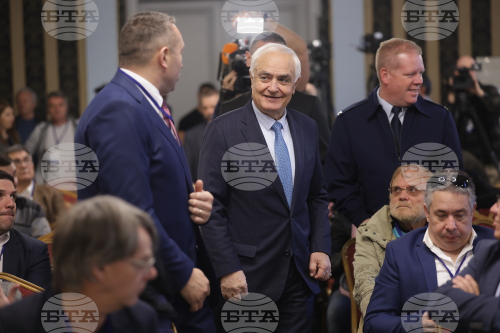 Форум - „Sofia Information Integrity“