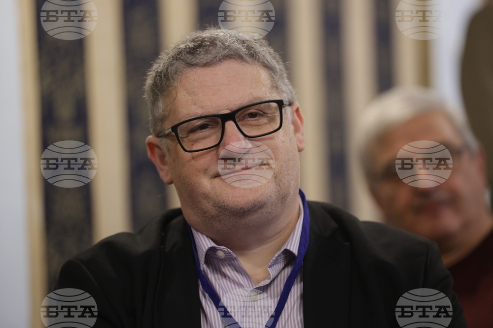 Форум - „Sofia Information Integrity“