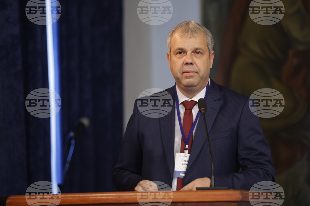 Форум - „Sofia Information Integrity“