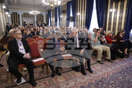 Форум - „Sofia Information Integrity“