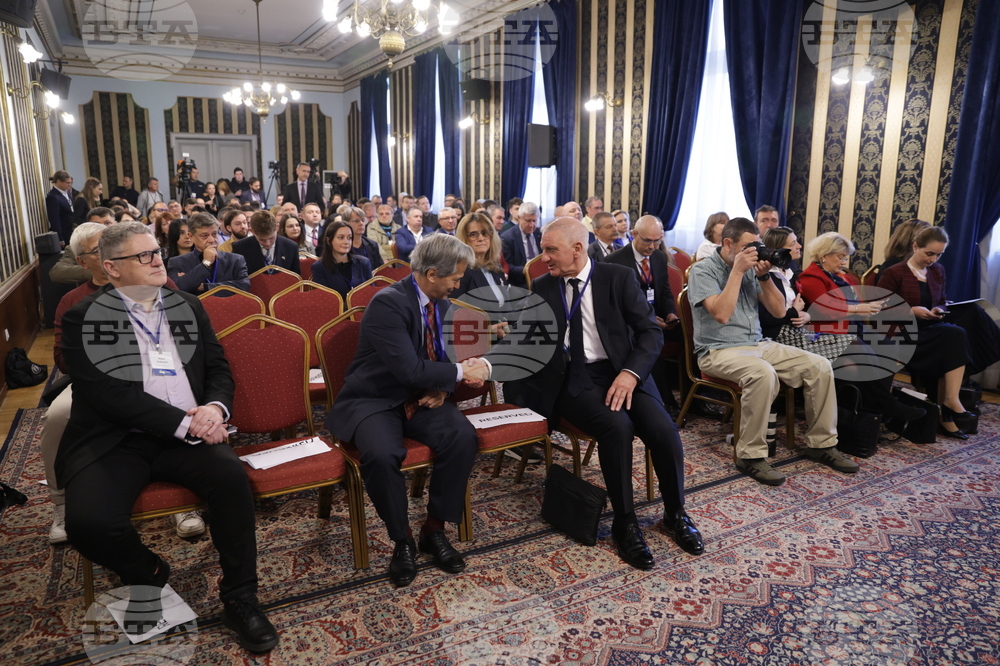 Форум - „Sofia Information Integrity“