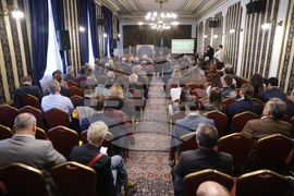 Форум - „Sofia Information Integrity“