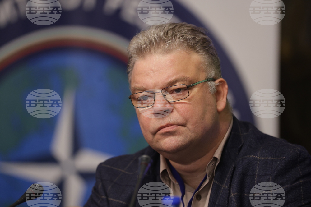 Форум - „Sofia Information Integrity“