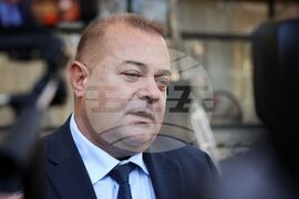 Бургас - Владимир Маринов - изявление