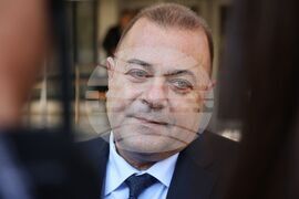 Бургас - Владимир Маринов - изявление