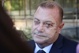 Бургас - Владимир Маринов - изявление