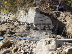 Снимка: Община Сандански