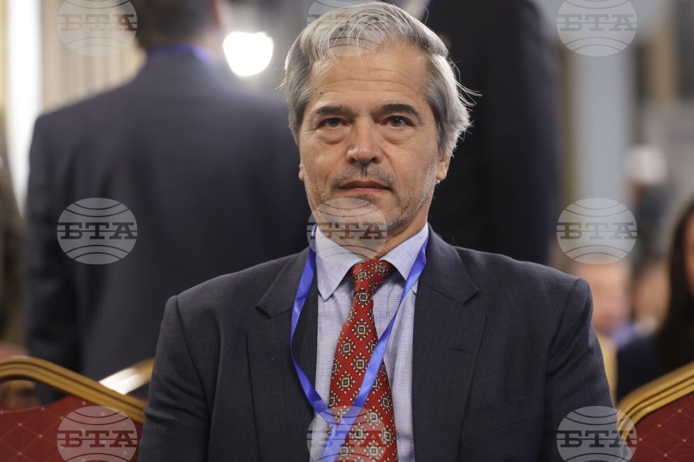 Форум - „Sofia Information Integrity“