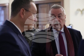 Министерство на транспорта и съобщенията - споразумение - подписване