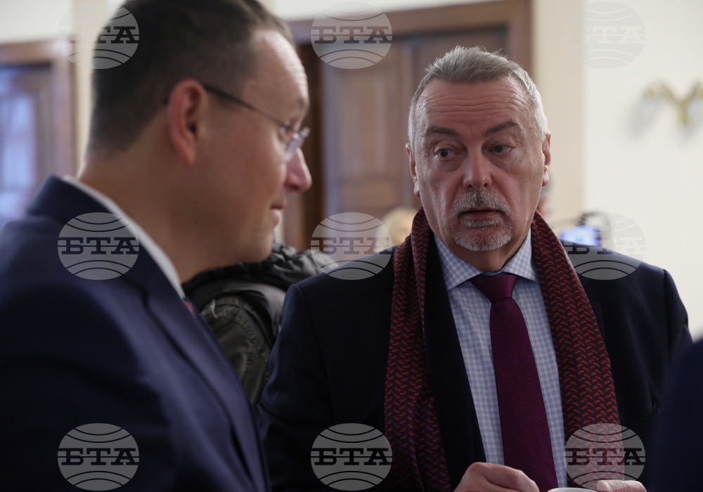 Министерство на транспорта и съобщенията - споразумение - подписване