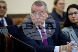 Министерство на транспорта и съобщенията - споразумение - подписване