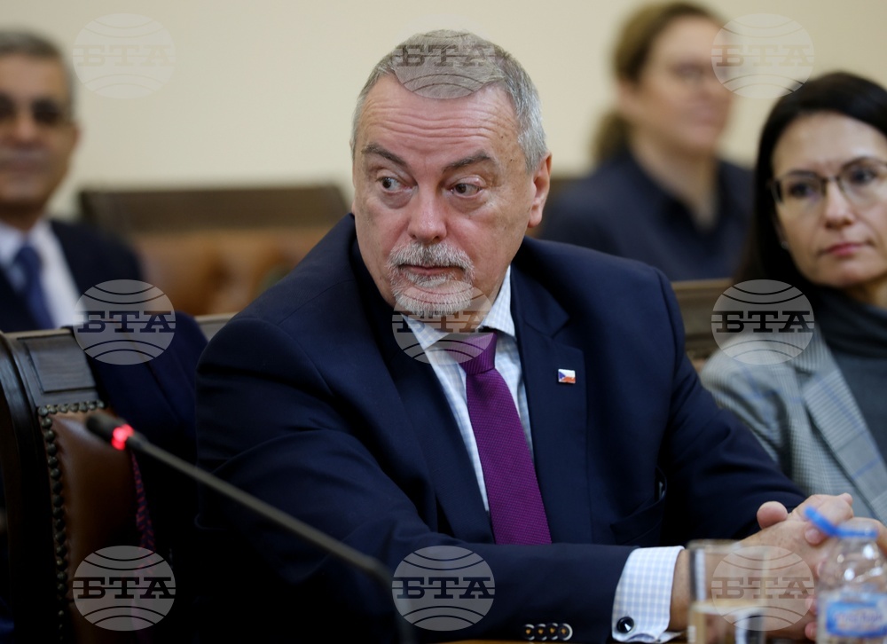 Министерство на транспорта и съобщенията - споразумение - подписване
