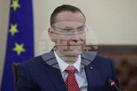 Министерство на транспорта и съобщенията - споразумение - подписване