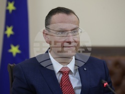 Министерство на транспорта и съобщенията - споразумение - подписване