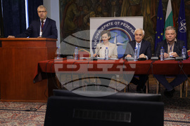 Форум - „Sofia Information Integrity“