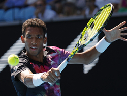 Australian Open Tennis