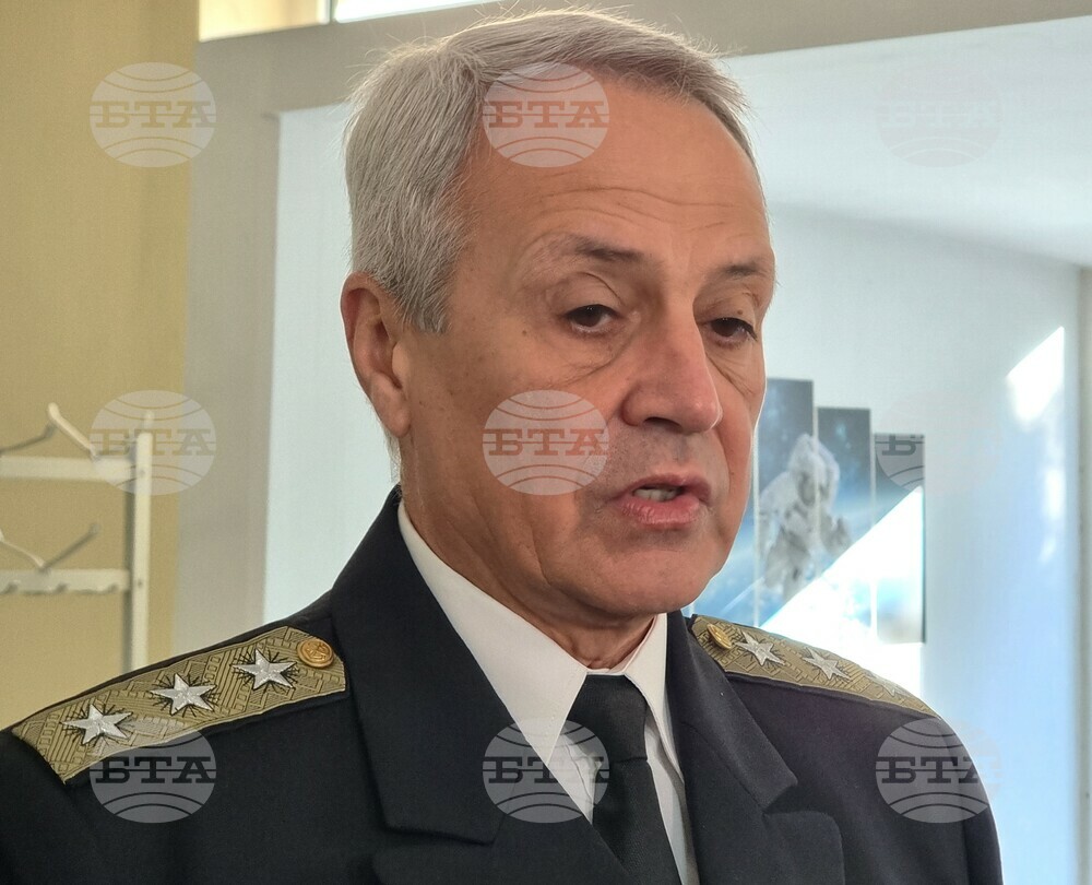 Military Security Advisor to the President: Strong Security Requires Constant Vigilance in Air, Land, Sea